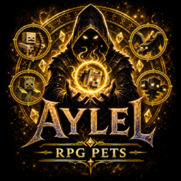 Aylel RPG Pets project image