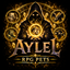 Aylel RPG Pets logo