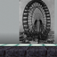 World's Fairs Painting Pack logo