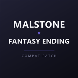 Malstone x Fantasy Ending Compatibility