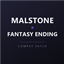 Malstone x Fantasy Ending Compatibility logo