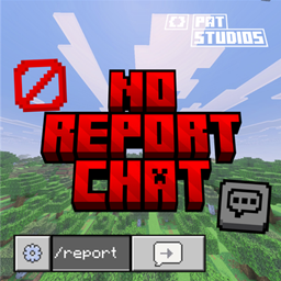 No Report Chat project image
