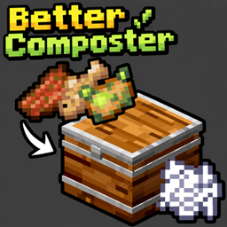 Better Composter logo