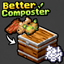 Better Composter logo