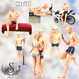 Chill project image