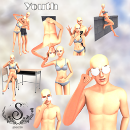 Youth project image