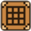 The Pocket Table logo