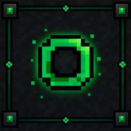 Scp 714, The Jaded Ring