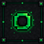 Scp 714, The Jaded Ring logo