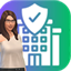 SimSure Insurance logo