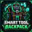 Smart Tool Backpack logo