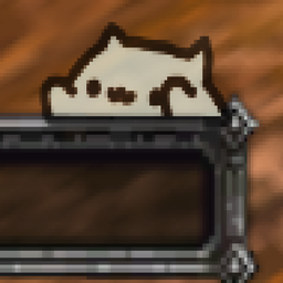 BongoCat Taps logo