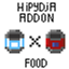 Hipydja Addon Food logo