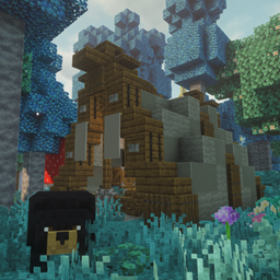 Outpost Zero: Campsites project image