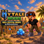 Crystal Drops logo