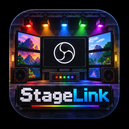StageLink project image