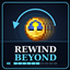 Rewind Beyond logo