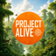 Project Alive logo