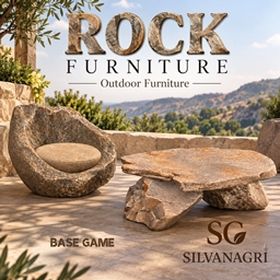 SG_Rock Furniture project image