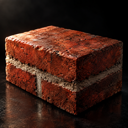 Realistic Bricks PBR logo