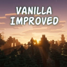 Matrix's Vanilla Improved