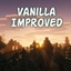 Matrix's Vanilla Improved logo