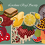 Fun Food Rugs logo