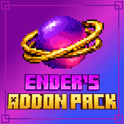 Ender's Addon Pack