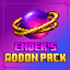 Ender's Addon Pack logo