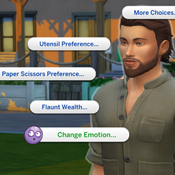 Quick Emotions project image