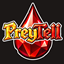 Preytell logo