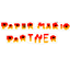 Paper Mario Partners logo