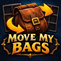 Move My Bags project image