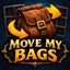 Move My Bags logo