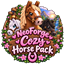 [Neoforge] Cozy Horse Pack logo