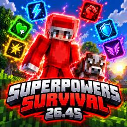 superpower logo