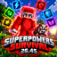 superpower logo