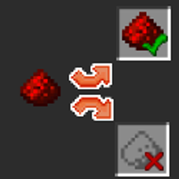 Free My Hotbar project image