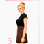 Woman Hairstyle - Tryna - Version 2 logo