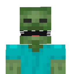 Zombie Jaw project image