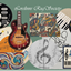 Music Rugs logo