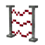 Redstone Fences logo