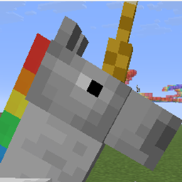Rainbow Unicorn