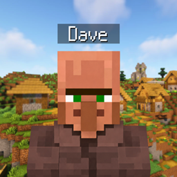 Named Villagers project image