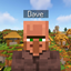 Named Villagers logo
