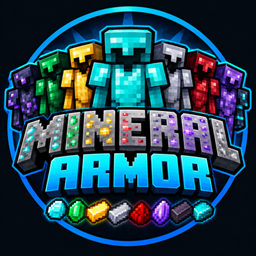Mineral Armor project image