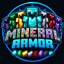 Mineral Armor logo