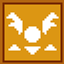 Deltarune Textures logo