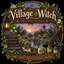 Village Witch logo