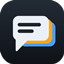 ChatStack logo